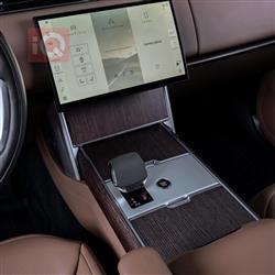 لاند روفر رانج روفر فوج